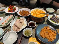 -苏帮袁Sue Cuisine(南开大悦城店)