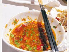 -味之绝美蛙鱼头火锅(花都店)