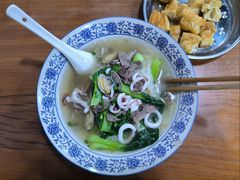 -后街捞化(衣锦坊店)