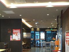 -汉堡王(上海凌云壹街坊店)