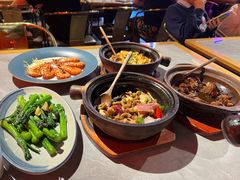 -啫神·广州地标美食(北京路店)