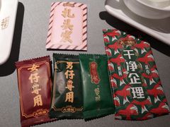 -大鸽饭(体育西路店)