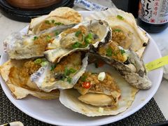 -澜悦港海鲜体验主题餐厅