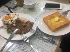 -翠华餐厅(湾仔店)