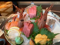-Tsuru鹤日本料理(静安香格里拉店)
