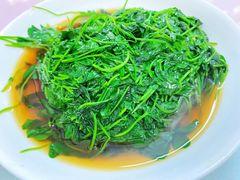 草头-蘭心餐厅(进贤路店)
