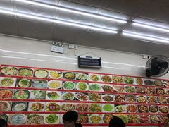大堂-汤氏美食台山水步特色黄鳝饭(龙津东路店)