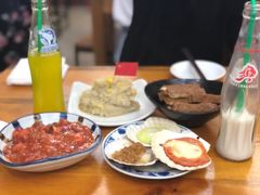 -炒豆合作社(东四总店)