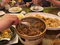 -鹅滋道(甘坑古镇店)