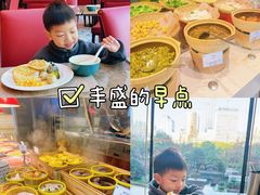 -宁波香格里拉大酒店