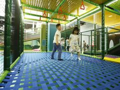 -蒙特利亲子乐园