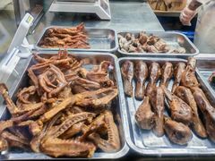 -徐家鸭子·非遗烤鸭(老门东店)