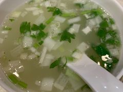 -潍坊菜馆(三里河南横街店)