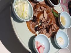 -额娘·春饼烤鸭(天鸿店)