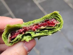 -嘉华鲜花饼·现烤(昆明老街店)