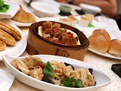 -顺德人家食府(黄金广场店)