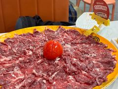 -潮汕大目牛肉火锅(皇岗旗舰店)