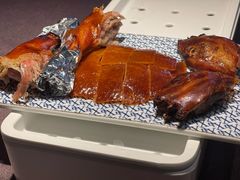 -羲和雅苑•北京烤鸭(乐园道万象城店)