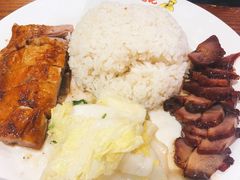 -陈光记烧腊(长寿路店)