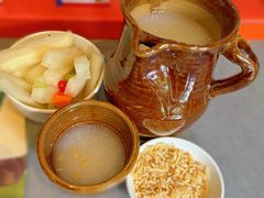 -饱嗝·泰傣厨房(国创园店)