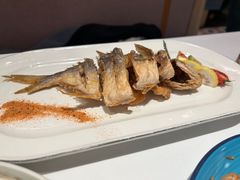 -Aqua Oasis 水天堂(石路天虹店)