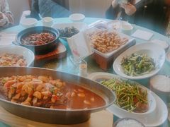 -赣南人家·头牌江西菜(劲松店)