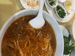 -桥香园云南过桥米线(金马碧鸡店)