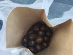 -高记福桂桂花糖炒栗(鼓楼店)