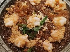 -绿茶餐厅(布吉万象汇店)