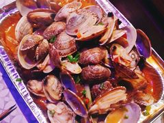 -云晓光头烧烤吧(盛夏店)