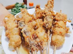 -元盛居(生态大街店)