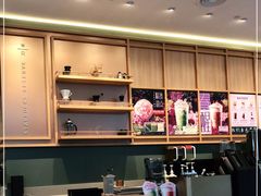 -星巴克臻选(武汉首义汇店)