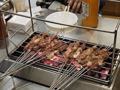 -小寒羊烧烤(凯瑞时代大厦店)