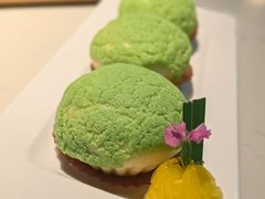 -蘩楼(华强北总店)