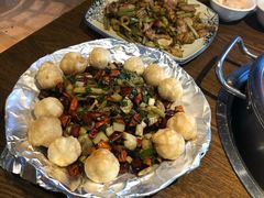 -阿婉贵州苗家酸汤鱼(梅林店)