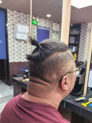 -大人物·男士理发馆