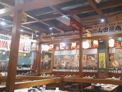 -小川洋风料理(街道口店)