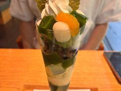 -伊藤久右卫门(宇治本店)