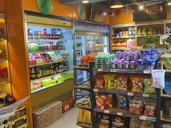 -中国石油(常德路加油站)