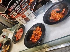 -德得轩韩式自助烤肉(兰花城店)
