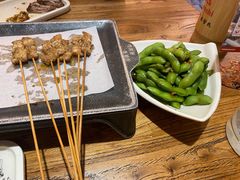 -管氏翅吧(国展店)