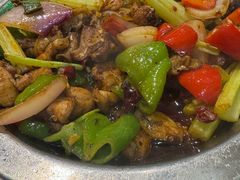 -徐州小院(永宁北路店)