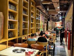-大队长主题火锅(观音桥店)