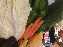 -呷哺呷哺 小火锅 (浦东新欧尚超市店)