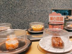 -争鲜回转寿司(朝北大悦城店)