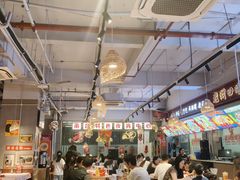 -老闵田螺馆·南昌市井菜·特色小吃(总店)