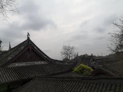 -五凤溪古镇