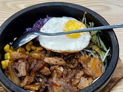 -星韩味石锅拌饭(万科·钻石广场店)