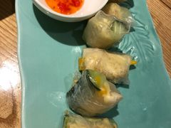 -米纸越南小馆(金鹰世界店)