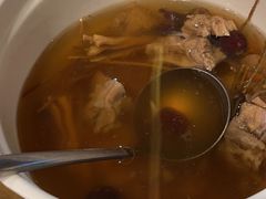 -糟粕醋·椰苑海南菜餐厅(亚龙湾天域酒店)
